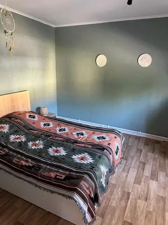 2-к кв. Карелия, Сортавала ул. Антикайнена, 25 (39.0 м) - Фото 1