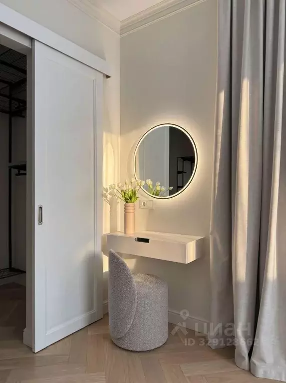2-к кв. Москва Кутузовский просп., 19 (56.0 м) - Фото 1