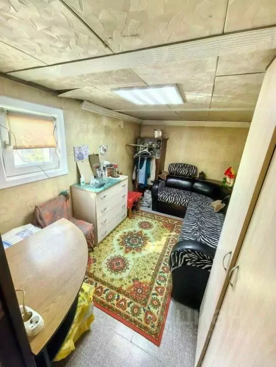 Дом в Иркутская область, Иркутск Банковец СНТ, ул. Иркутская, 60 (35 ... - Фото 1