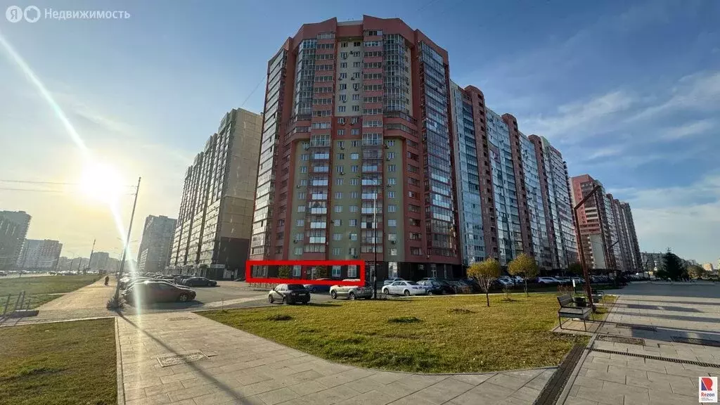 Торговая площадь (142 м) - Фото 2