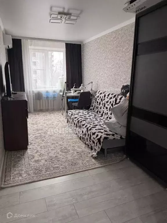 Продаётся 2-к квартира, 47 м - Фото 1