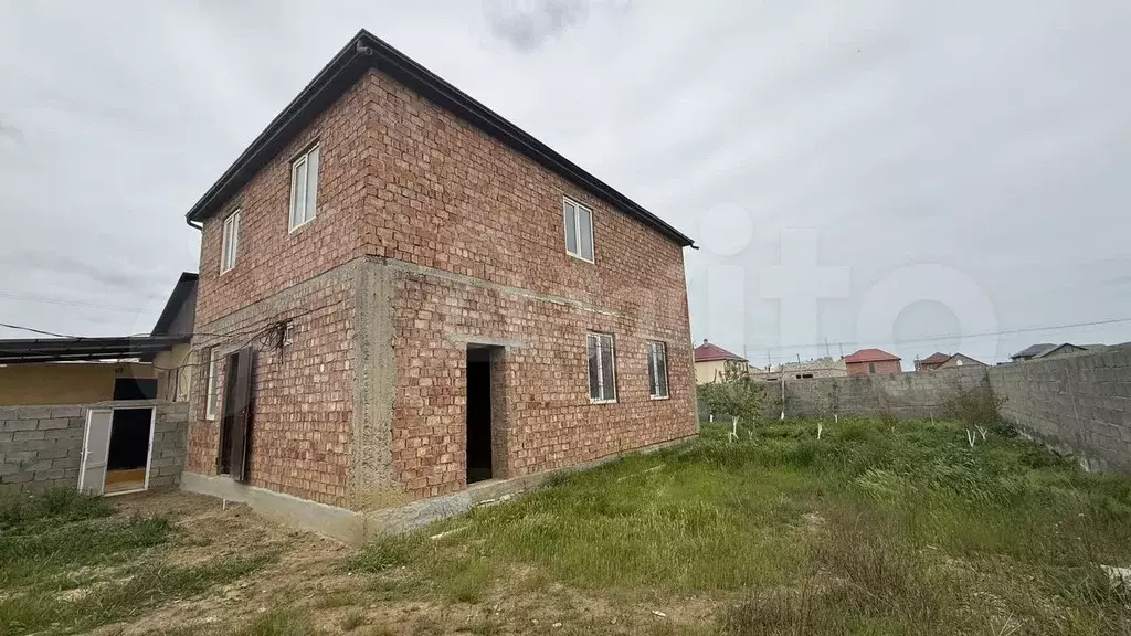 Дом 250 м на участке 5 сот. - Фото 0