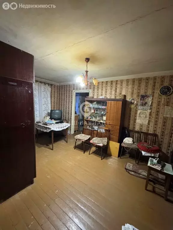 2-комнатная квартира: Рыбинск, Солнечная улица, 10 (43 м) - Фото 2