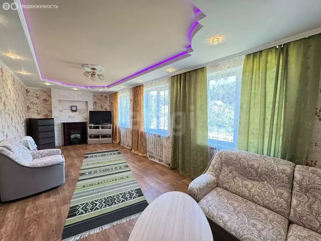 Дом в село Бутка, улица Микояна (45 м) - Фото 0