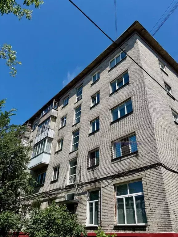 2-к кв. Алтайский край, Барнаул Комсомольский просп., 77/10 (43.1 м) - Фото 0
