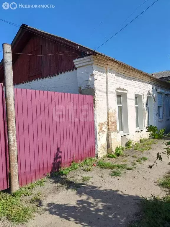 1-комнатная квартира: Борисоглебск, Советская улица, 20 (25.1 м) - Фото 1