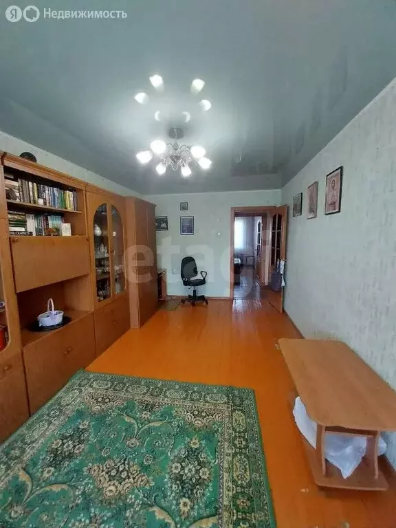 2-комнатная квартира: Прокопьевск, проспект Ленина, 23Б (47.5 м) - Фото 0