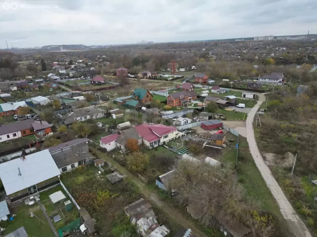 Участок в Московская область, городской округ Воскресенск, село ... - Фото 0