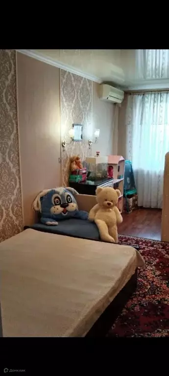 Продаётся 2-к квартира, 42.9 м - Фото 1