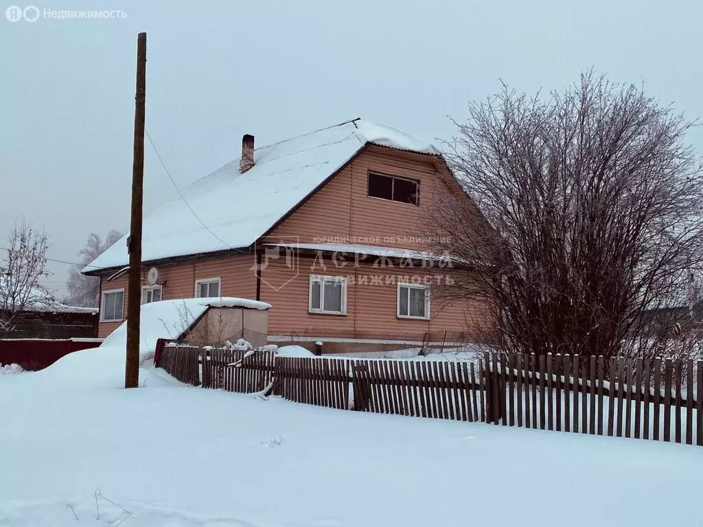 Дом в посёлок городского типа Грамотеино, Дорожная улица (76.1 м) - Фото 2