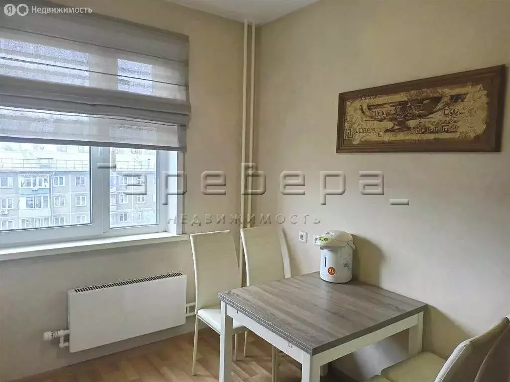 2-комнатная квартира: Красноярск, Свердловская улица, 17В (53 м) - Фото 1