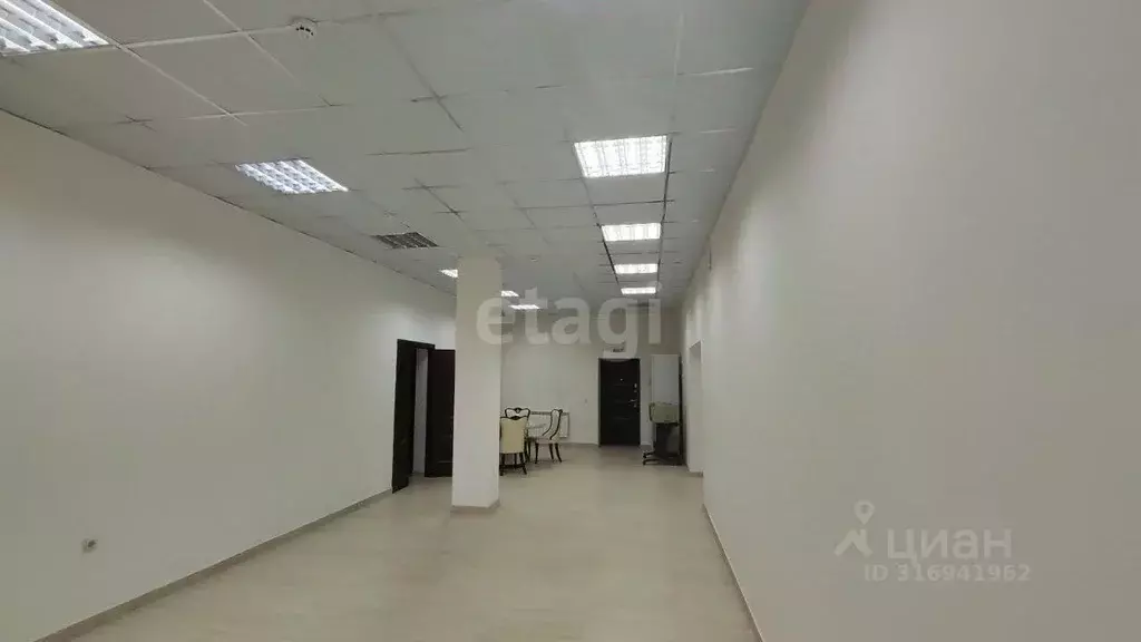 Помещение свободного назначения в Ингушетия, Магас ул. Мочко Базоркина ... - Фото 0