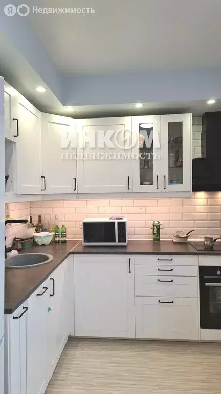 2-комнатная квартира: Одинцово, Белорусская улица, 6 (71.4 м) - Фото 0