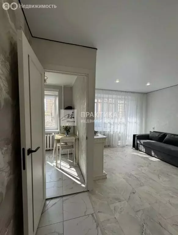 1-комнатная квартира: Балашиха, микрорайон Дзержинского, 31 (31 м) - Фото 2