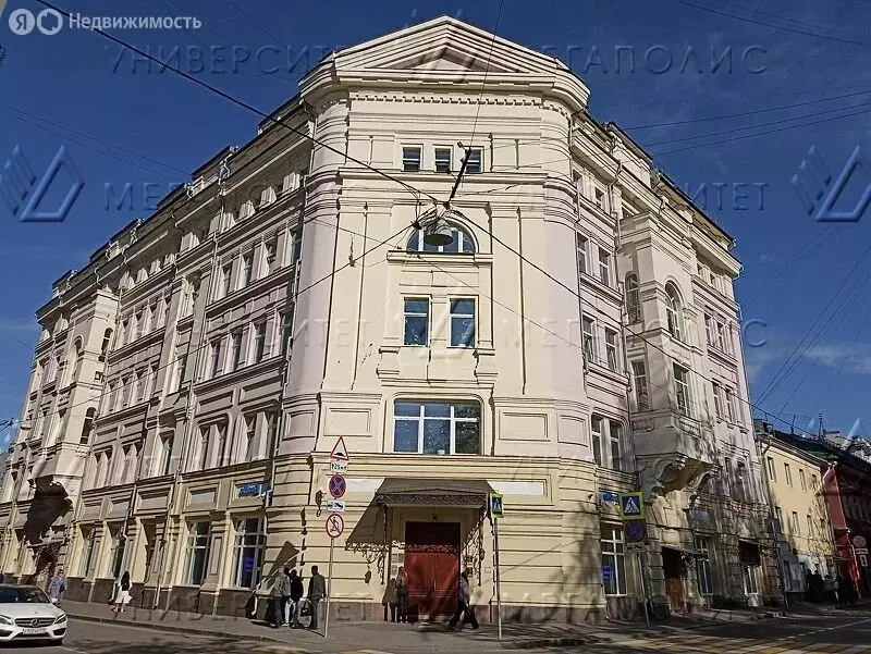 Офис (639 м) - Фото 2