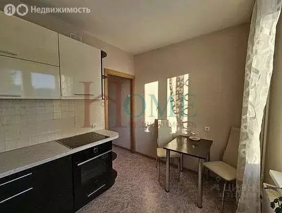 1-комнатная квартира: Новосибирск, улица Петухова, 168 (37 м) - Фото 1