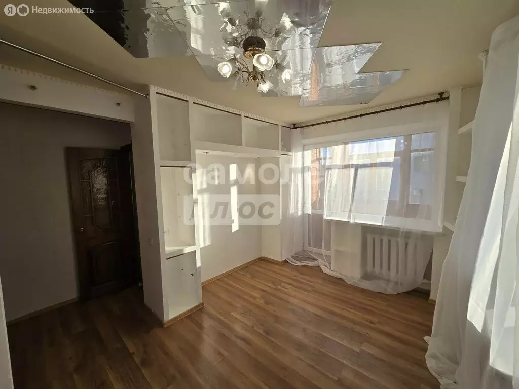 1-комнатная квартира: Уфа, улица Достоевского, 152/1 (30.6 м) - Фото 1