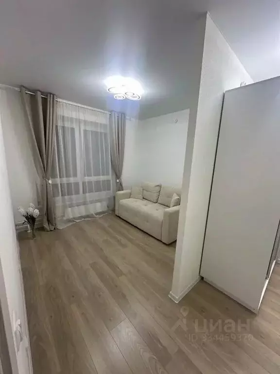 2-к кв. Московская область, Люберцы ул. Летчика Ларюшина, 6 (60.0 м) - Фото 2