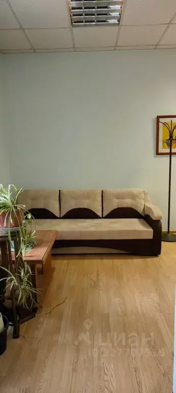 Офис в Москва Колодезная ул., 5 (26 м) - Фото 2