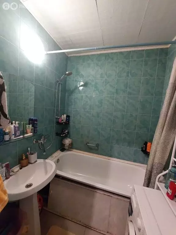 1-комнатная квартира: Санкт-Петербург, Бухарестская улица, 146к1 (36.8 ... - Фото 2