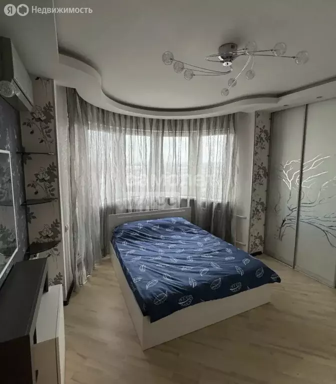 2-комнатная квартира: Москва, Каширское шоссе, 148к2 (58 м) - Фото 1