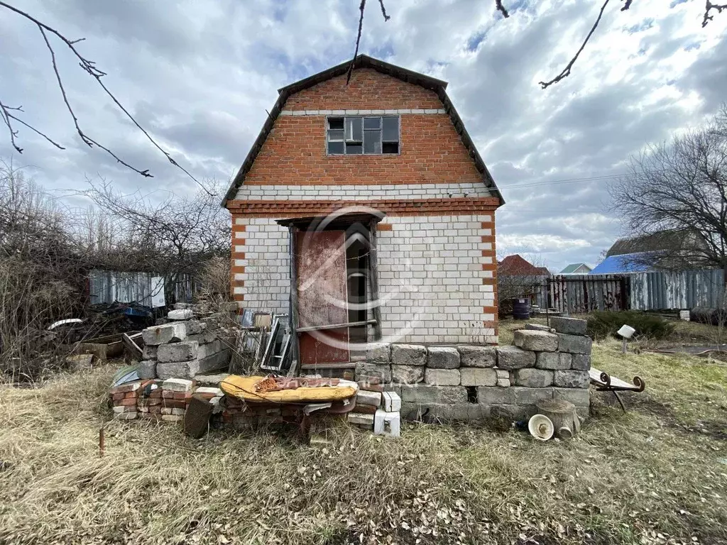 Дом в Воронежская область, Воронеж Иволга СНТ, 391 (30 м) - Фото 0