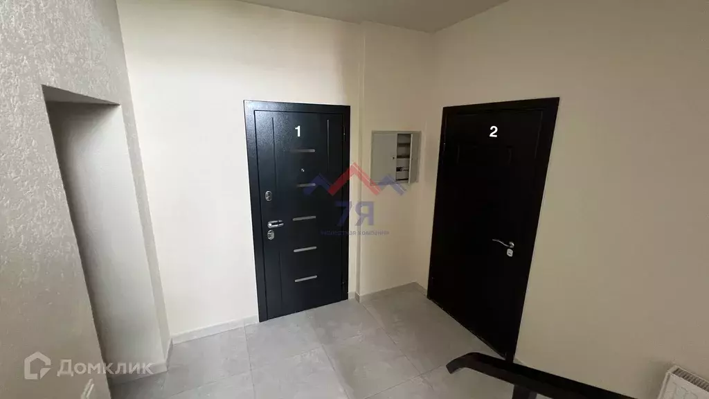 Продаётся квартира-студия, 46.4 м - Фото 1
