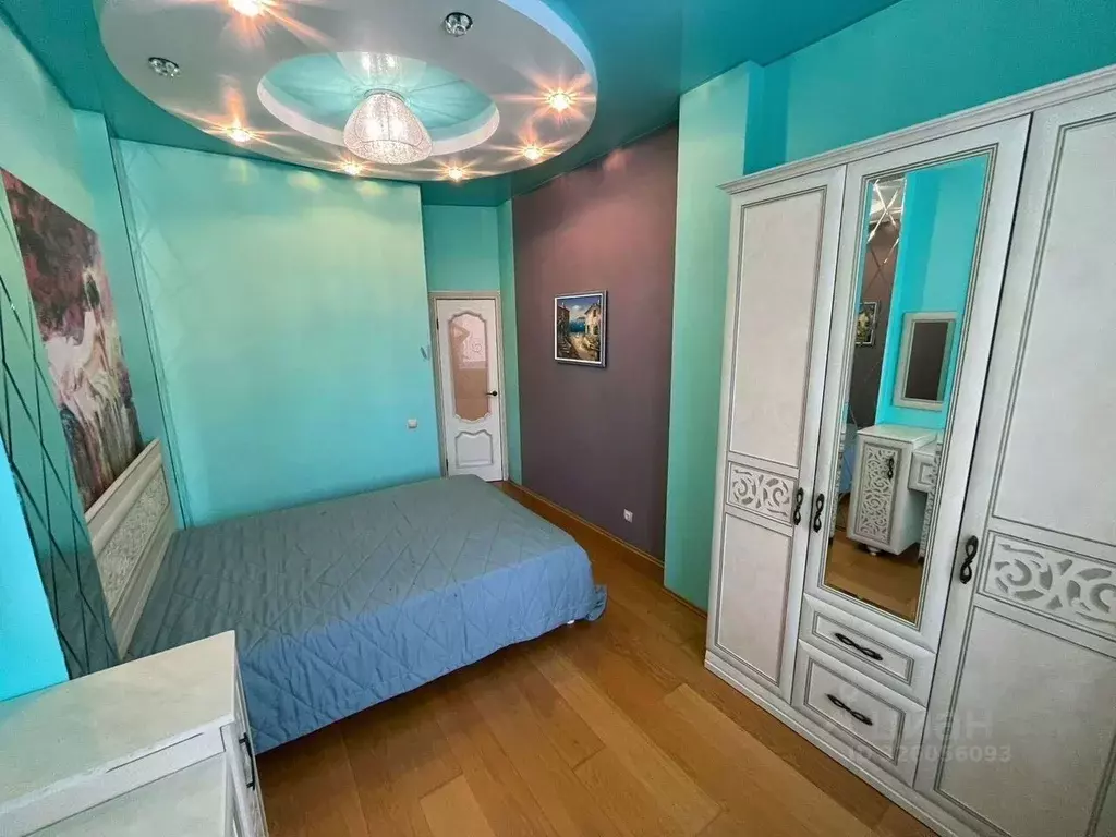 3-к кв. Санкт-Петербург Лыжный пер., 3 (80.0 м) - Фото 1