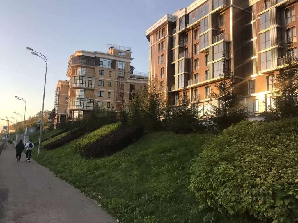 2-к кв. Татарстан, Казань ул. Волкова, 12 (53.0 м) - Фото 1