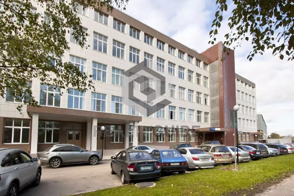 Офис в Московская область, Балашиха Звездная ул, 7б (90.0 м) - Фото 1