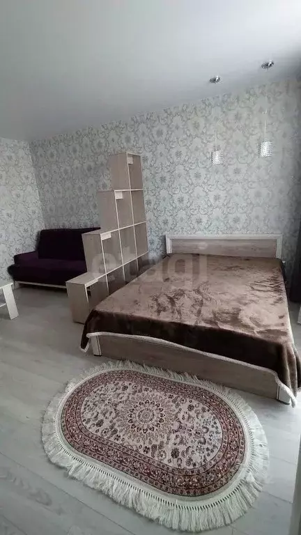 2-к кв. Новосибирская область, Новосибирск ул. Дмитрия Шамшурина, 29 ... - Фото 1