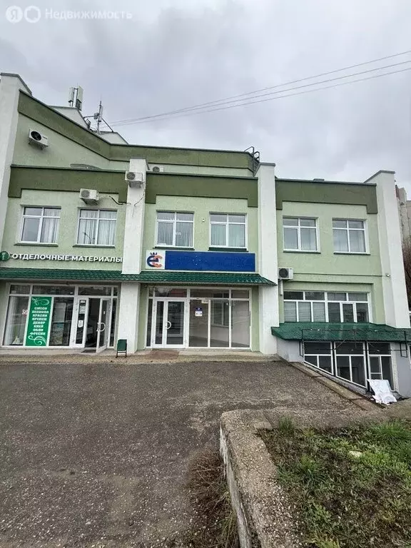 Помещение свободного назначения (81.4 м) - Фото 2