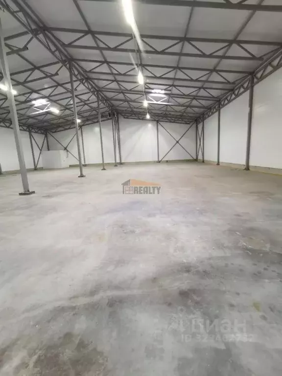 Склад в Московская область, Ленинский городской округ, Горки Ленинские ... - Фото 0