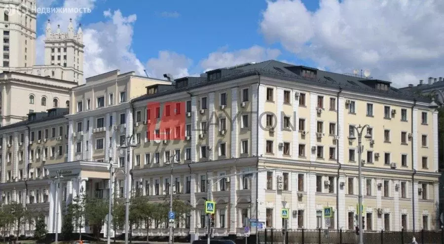 Офис (530 м) - Фото 2