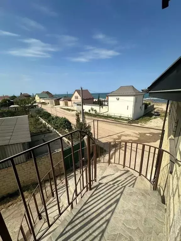 Дом в Дагестан, Дербент Волна СТ, ул. Прибрежная (140 м) - Фото 2