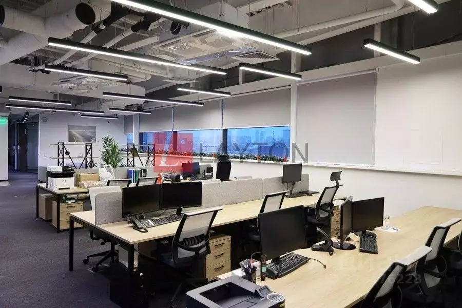 Офис в Москва ул. Вавилова, 3 (227 м) - Фото 1