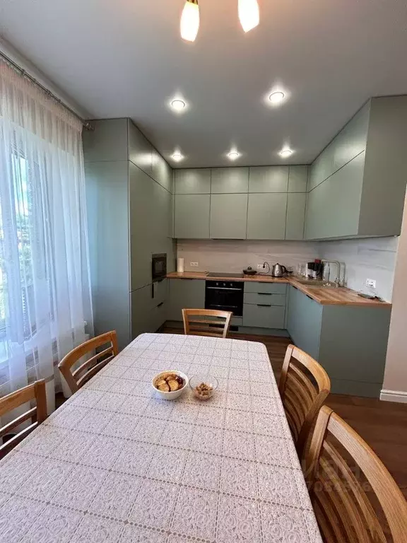 Таунхаус в Татарстан, Казань ул. Замана, 51 (60 м) - Фото 0