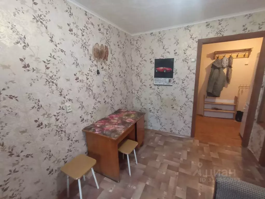 2-к кв. Ульяновская область, Ульяновск ул. Стасова, 34 (24.0 м) - Фото 1
