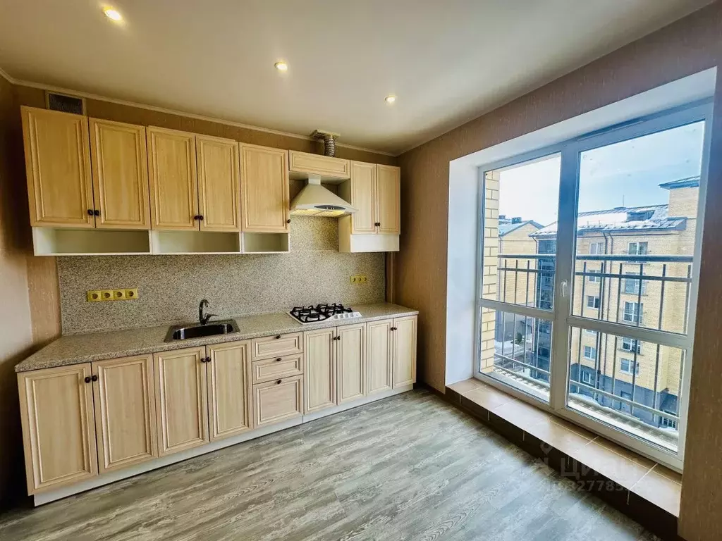 2-к кв. Тверская область, Конаковский муниципальный округ, д. Мокшино ... - Фото 2