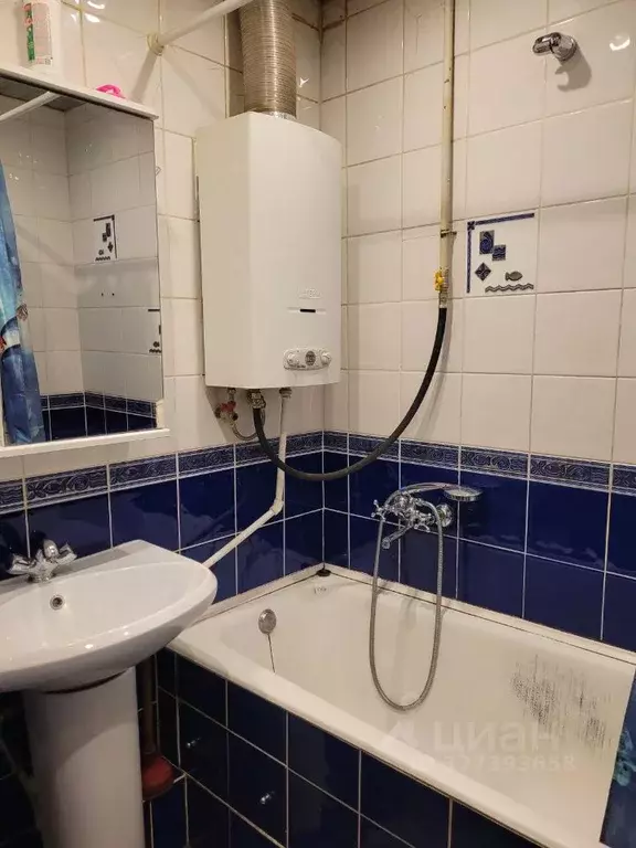 2-к кв. Санкт-Петербург Пушкинская ул., 16 (42.3 м) - Фото 2