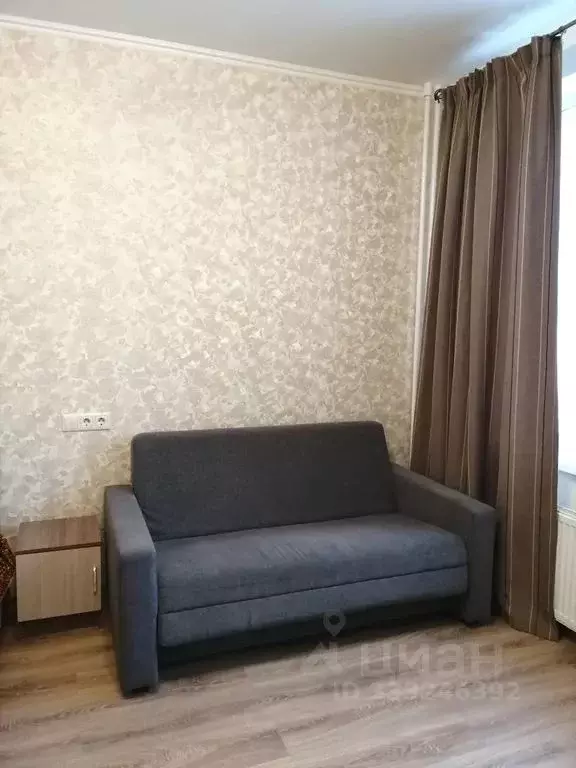 Комната Москва, Москва, Московский г. ул. Солнечная, 3Ас3 - Фото 2