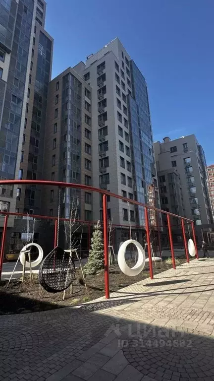 2-к кв. Пензенская область, Пенза ул. Урицкого, 48 (48.0 м) - Фото 0