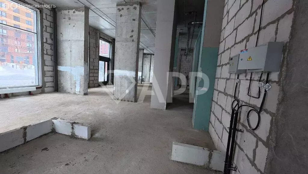 Помещение свободного назначения (255.4 м) - Фото 2