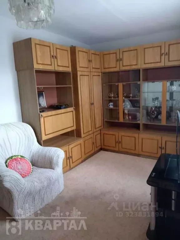 3-к кв. Краснодарский край, Новороссийск городской округ, пос. ... - Фото 1