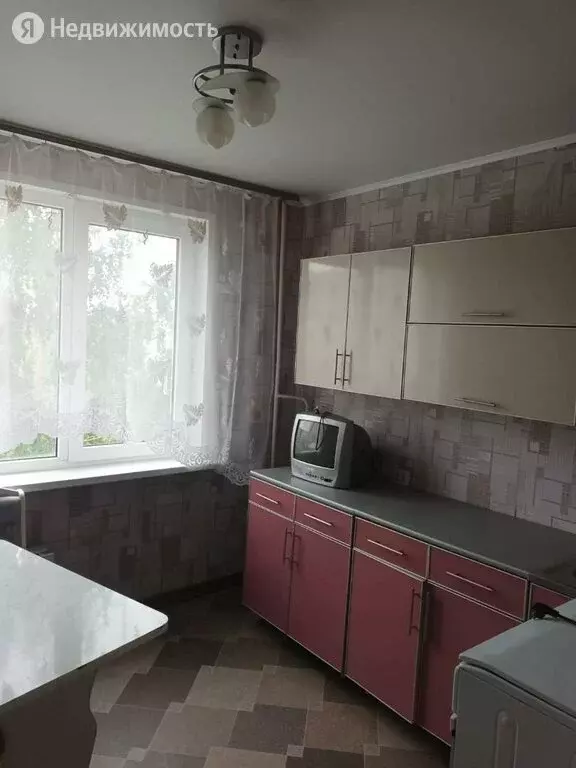 2-комнатная квартира: Набережные Челны, посёлок зяб, переулок . - Фото 0