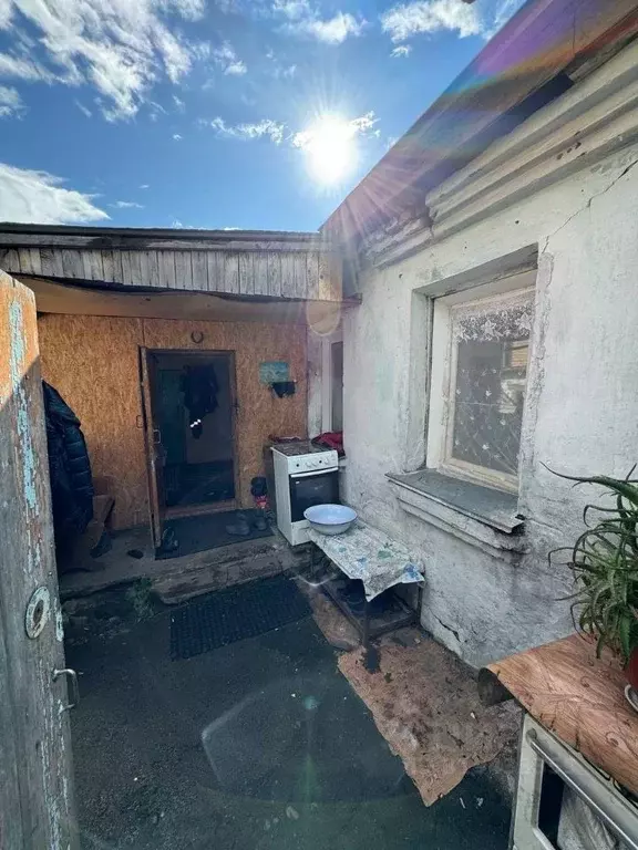 Дом в Челябинская область, Миасс ул. Александра Матросова, 23 (65 м) - Фото 1