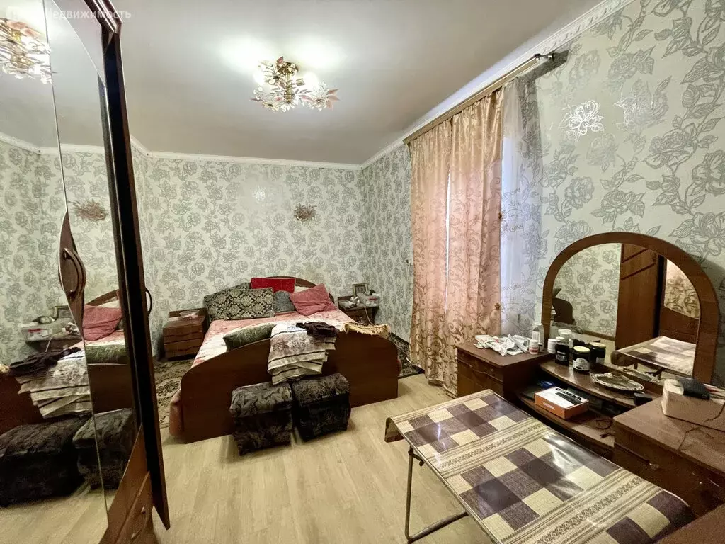 Дом в Батайск, улица Максима Горького, 474 (101 м) - Фото 0