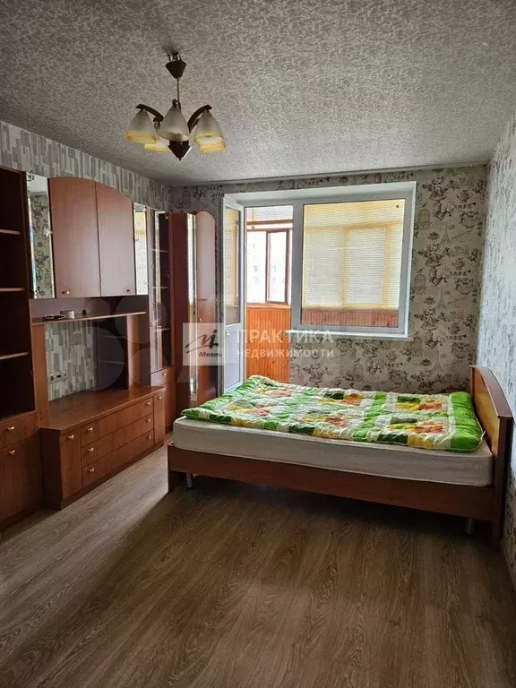 1-к. квартира, 37,8 м, 12/17 эт. - Фото 1