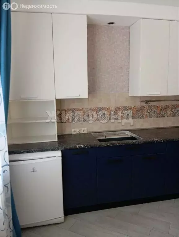 2-комнатная квартира: Новосибирск, улица Объединения, 24 (55.4 м) - Фото 1