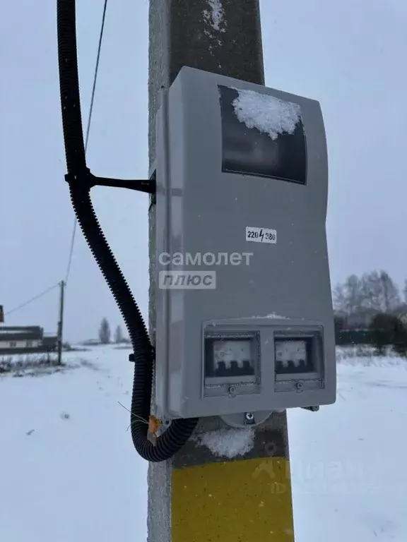 Участок в Башкортостан, Нуримановский район, Новокулевский сельсовет, ... - Фото 1